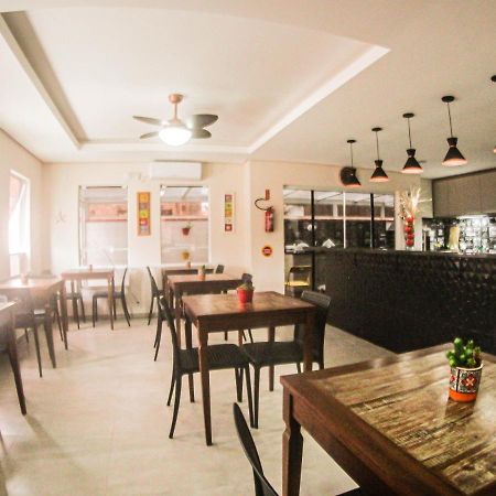 Perola Da Barra Ξενοδοχείο Florianópolis Εξωτερικό φωτογραφία