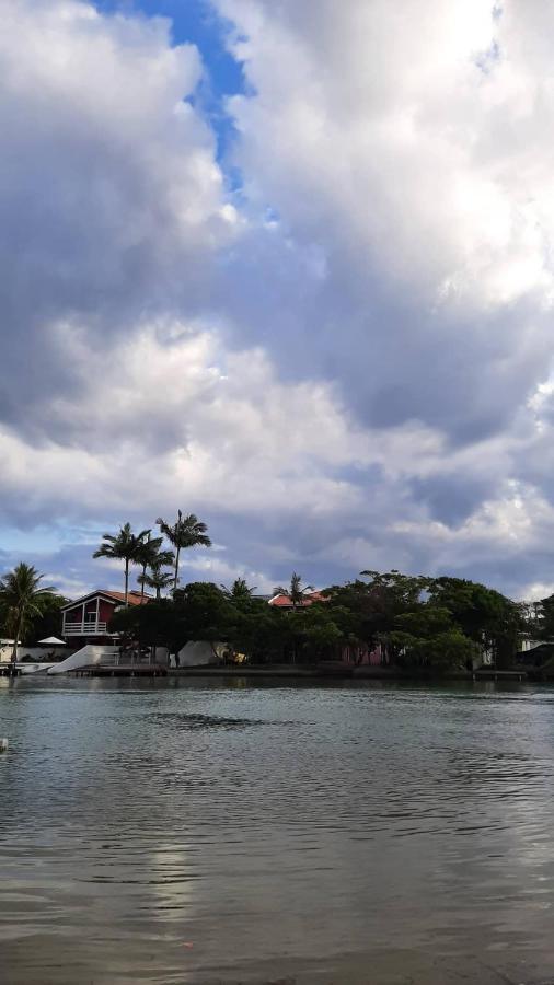 Perola Da Barra Ξενοδοχείο Florianópolis Εξωτερικό φωτογραφία