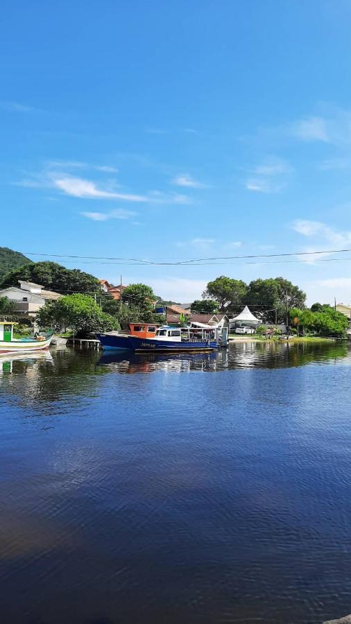 Perola Da Barra Ξενοδοχείο Florianópolis Εξωτερικό φωτογραφία