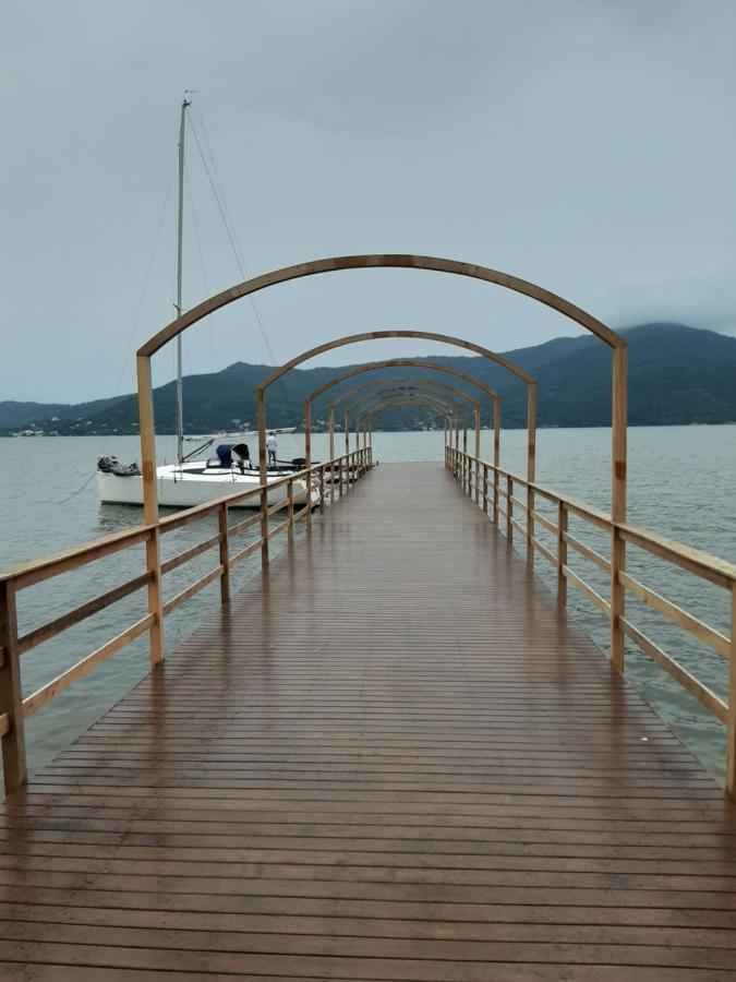 Perola Da Barra Ξενοδοχείο Florianópolis Εξωτερικό φωτογραφία