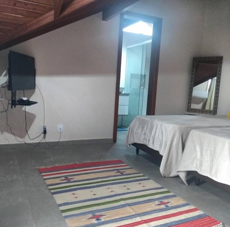 Perola Da Barra Ξενοδοχείο Florianópolis Εξωτερικό φωτογραφία