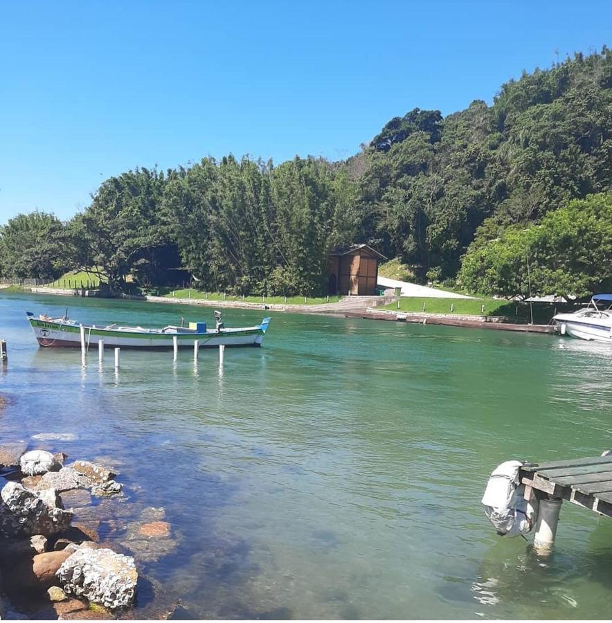 Perola Da Barra Ξενοδοχείο Florianópolis Εξωτερικό φωτογραφία