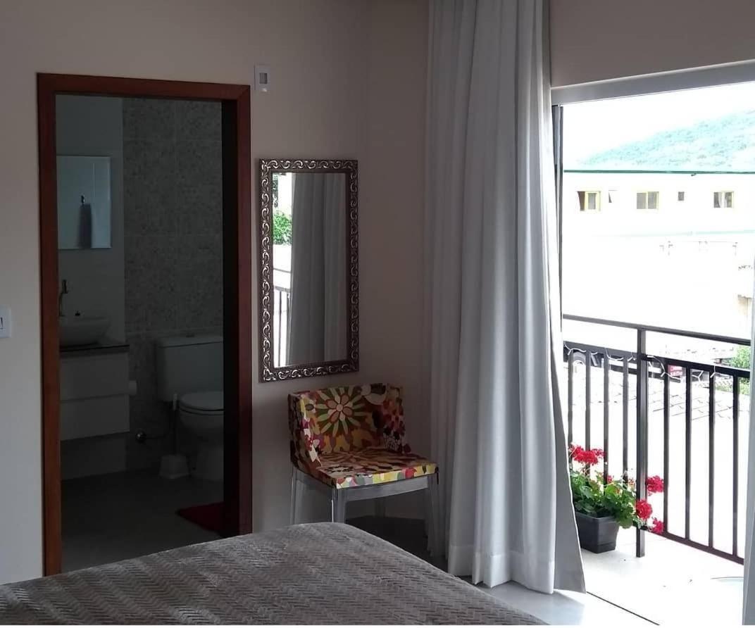 Perola Da Barra Ξενοδοχείο Florianópolis Εξωτερικό φωτογραφία