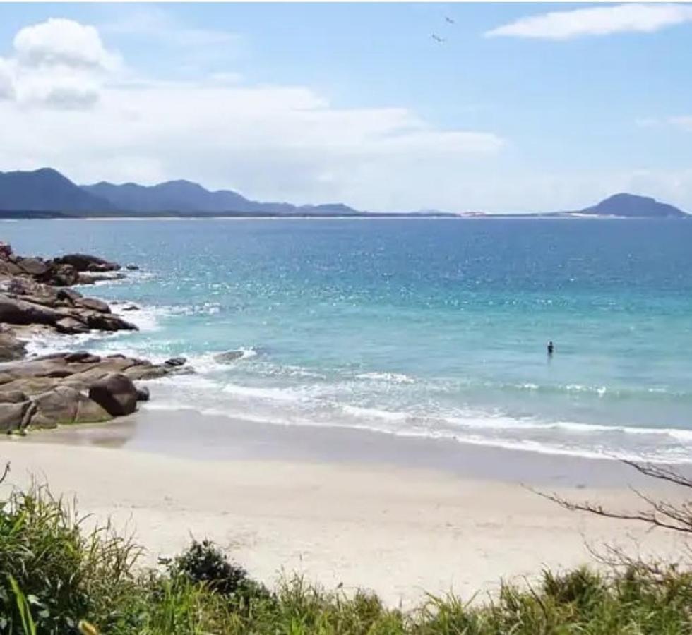 Perola Da Barra Ξενοδοχείο Florianópolis Εξωτερικό φωτογραφία