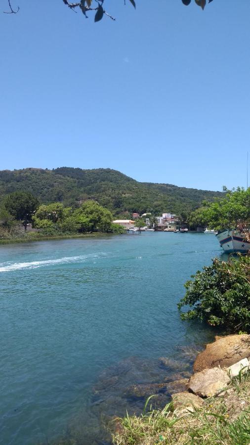 Perola Da Barra Ξενοδοχείο Florianópolis Εξωτερικό φωτογραφία